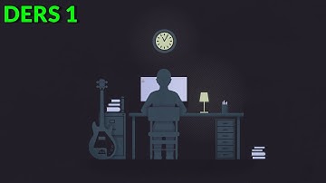 HTML CSS ile responsive(mobil uyumlu) web sitesi yapma #ders1