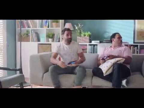 بص شوف جون يا فهمى