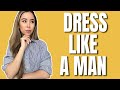 5 SEXY Fall Outfits For Men in 2023! | Mens Fashioner | Ashley Weston