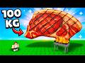 Roblox BBQ Simulator is AMAZING