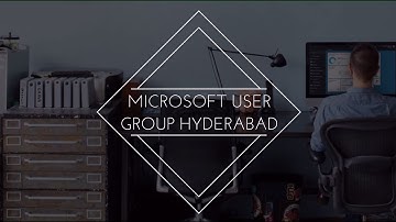 Hyderabad Global Azure Bootcamp 2016