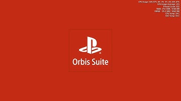 Orbis Toolbox/Orbis Suite pkg