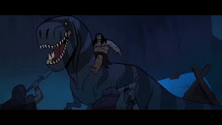 Primal - Best Of Spear & Fang Season Two