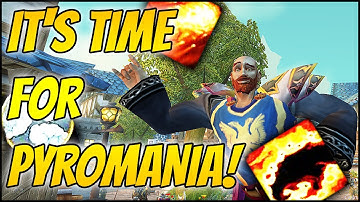 THIS BUILD HAS SO MUCH POTENTIAL! | Project Ascension | WoW w/ Random Abilities | S6 Ep. 5