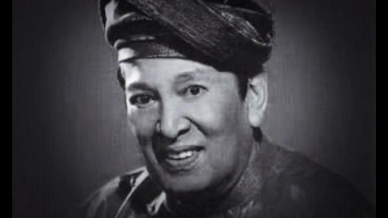 CEMPAKA SARI DATO' SM SALIM MINUS ONE (Req by AVI MALIQUE)