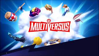 First Time Playing MultiVersus