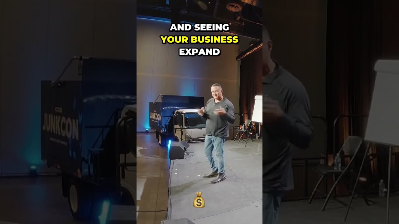 Millionaire Business Owner Revealed No Paid Leads Eviction Hoarderhouse Junkremoval