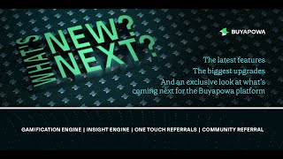 What's New What's Next | Full Webinar