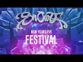 Snowta nye festival official aftermovie4k