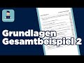 Computer grundlagen demotest 2