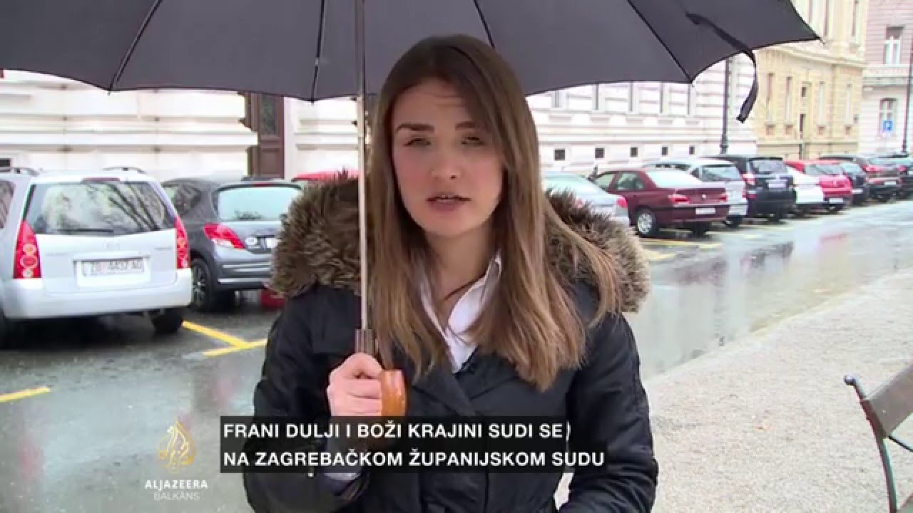 مليناريتش يتحدث عن محاكمة أعضاء وحدة لوككو