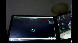 fusionfall null void