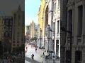 People watching in front of Antwerpen Centraal Station in Belgium #travel #belgium #antwerpen