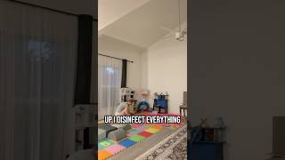 This One Toy Trick Helped My Toddler Focus Better | Sunday Night Reset Routine