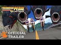 Yowamushi Pedal Limit Break | OFFICIAL TRAILER