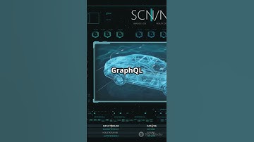 "The Console Beyond REST: GraphQL Enters the Grid"                                   #ai