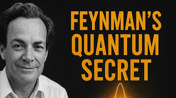 Richard Feynman