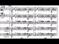 John williams  star wars imperial march with score