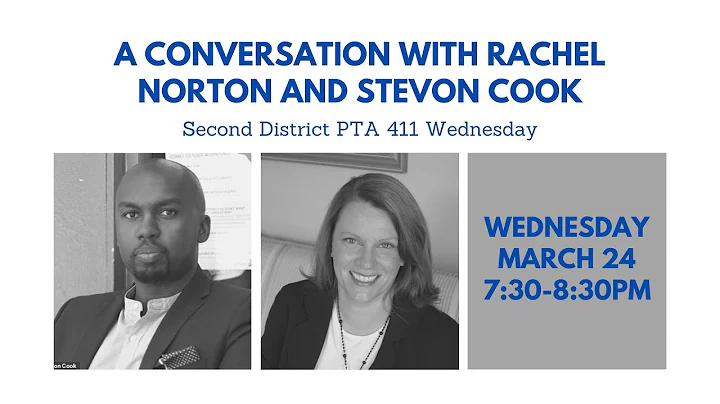 411 Wednesday: A Conversation with Rachel Norton a...