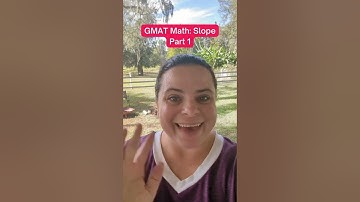 Learn more about slopes! Part 1 in our slope series. Stay tuned for part 2!