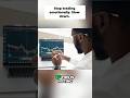 Why I Stopped Over Trading (and you should too) #daytrading #psychology #shorts