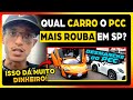 FRANK REVELA: QUANTO O P*C*C* LUCRA COM OS R0UB0S DE CARROS?