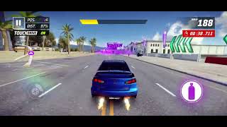 Asphalt 4 racing views/racing game/Single player#racinggame@asphalt4