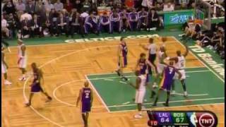 JD2K Lakers Video Highlights