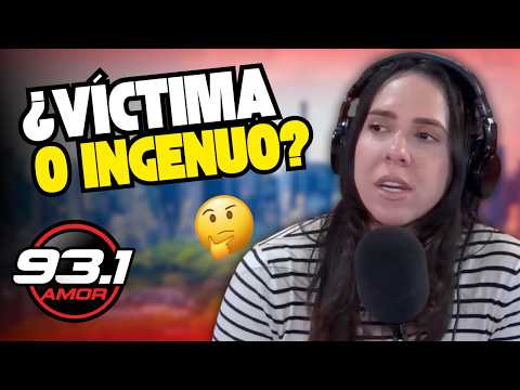😱💸 ¡Le Pagaba Todo y Ella Lo Mandó a Amenazar! La Historia Que Está Indignando a Todos