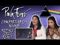 FIRST TIME REACTION | PINK FLOYD REACTION | COMFORTABLY NUMB LIVE | NEPALI GIRLS REACT