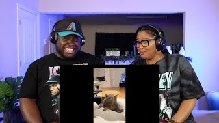 Kidd and Cee Reacts To Funny Animal Videos Guaranteed To Make You Laugh