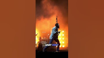 Thumbnail of Post Malone – What Don’t Belong to Me Live at Wild Horses 🔥