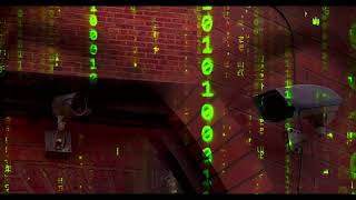 SURVEILLANCE - Title Sequence Project