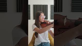 Tip Para Pisar Correctamente Las Cuerdas Del Violín
