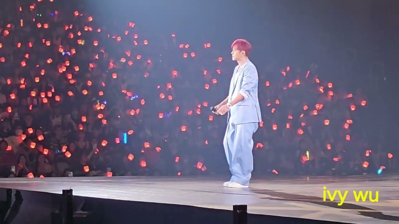 20231231-20240101 羅志祥高雄巨蛋跨年演唱會 -源進化 ,有我在 , 我的皇后,美麗的誤會,敢不敢,忍住,don't be late