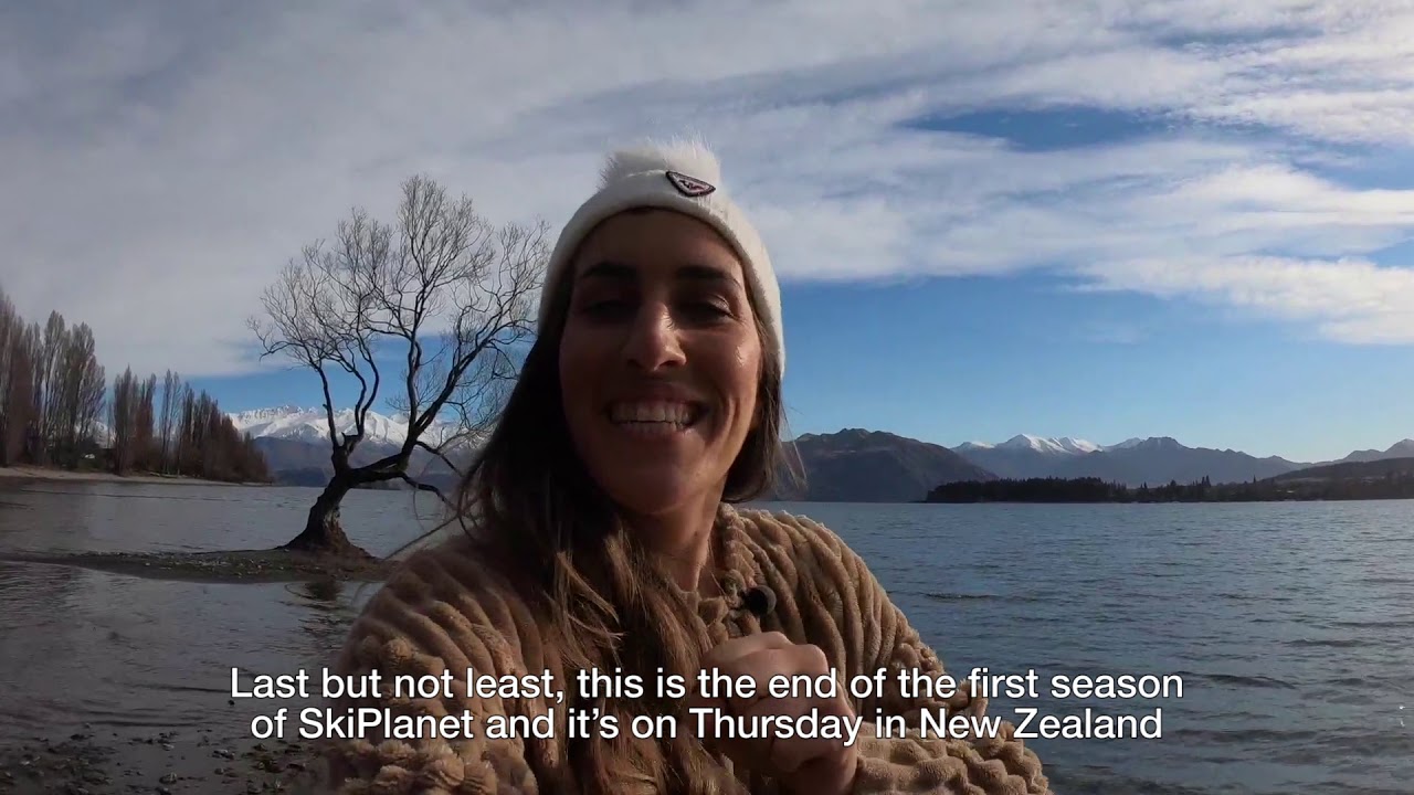 Skiplanet by Worldloppet - Teaser EP10