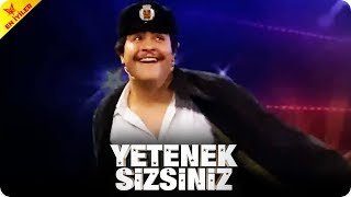 Safa Sarı Yok Böyle Taklit Dedirtti Yetenek Sizsiniz Türkiye Efsaneleri