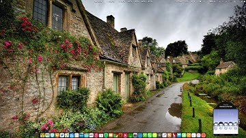 Fedora 25 preview something interesting