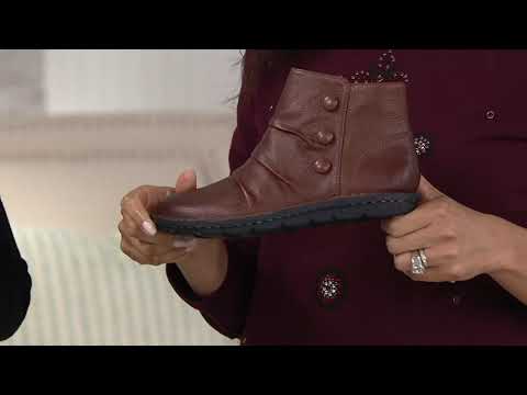 clarks janice verna boots