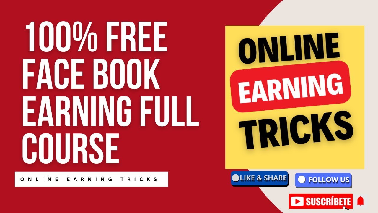 ONLINE EARNING TRICKS - YouTube