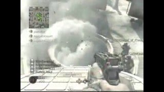 cod4 mass suicide