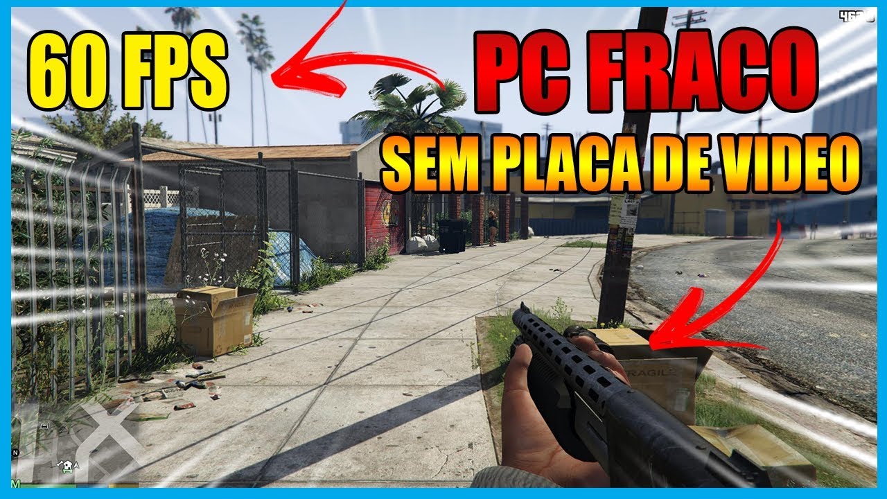 Jogos para PC sem placa de vídeo: confira os melhores