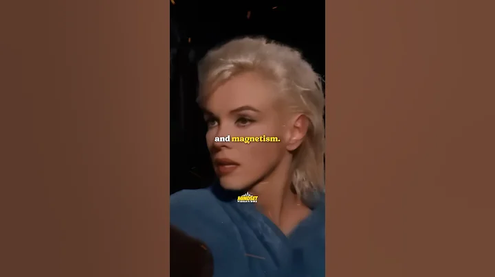 Marilyn Monroe MANIFESTED her beauty - Here’s how!
