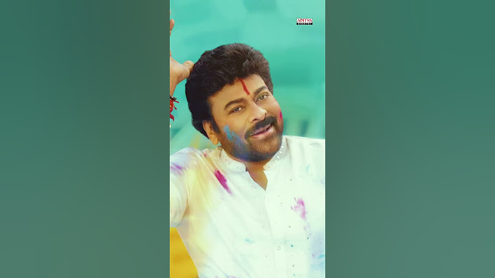 Rama Raama | Vishwambhara | Megastar Chiranjeevi | Vassishta | MM Keeravaani | Ramajogaiah