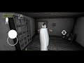 Granny: jump in house gameplay