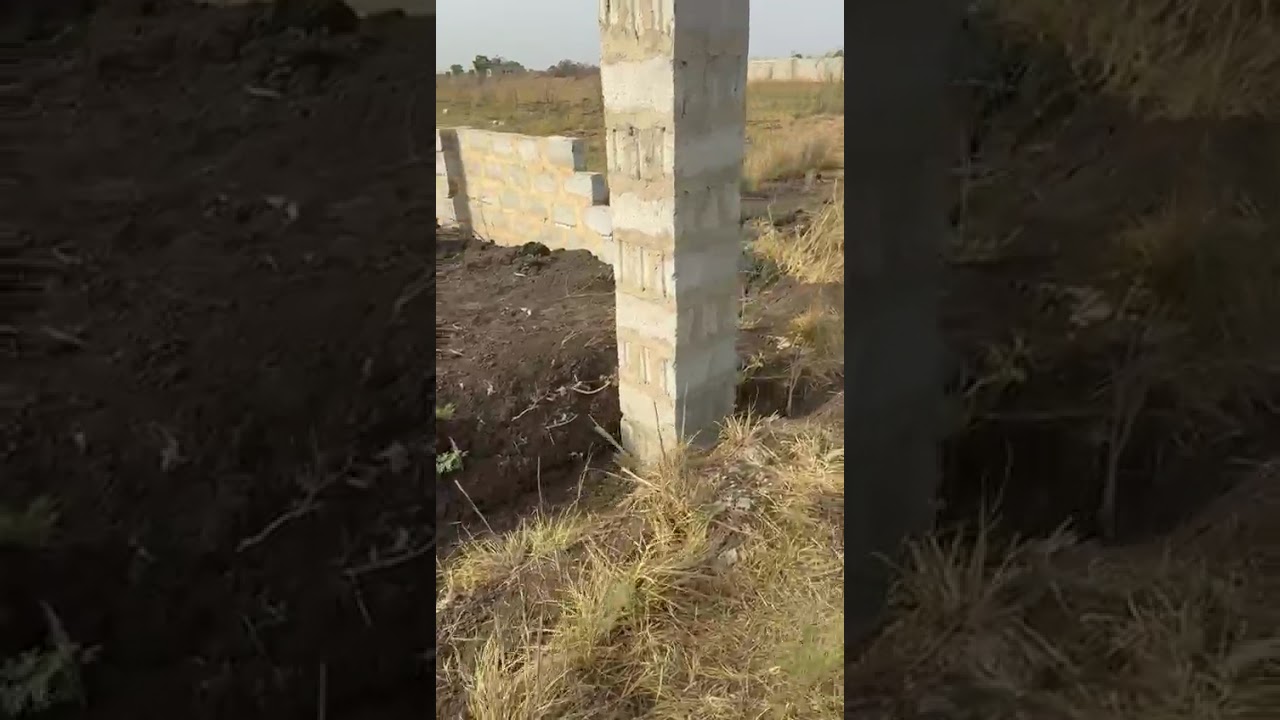 Plots of Lands Available for Sale Dawenya, Dodowa, Prampram and Areas