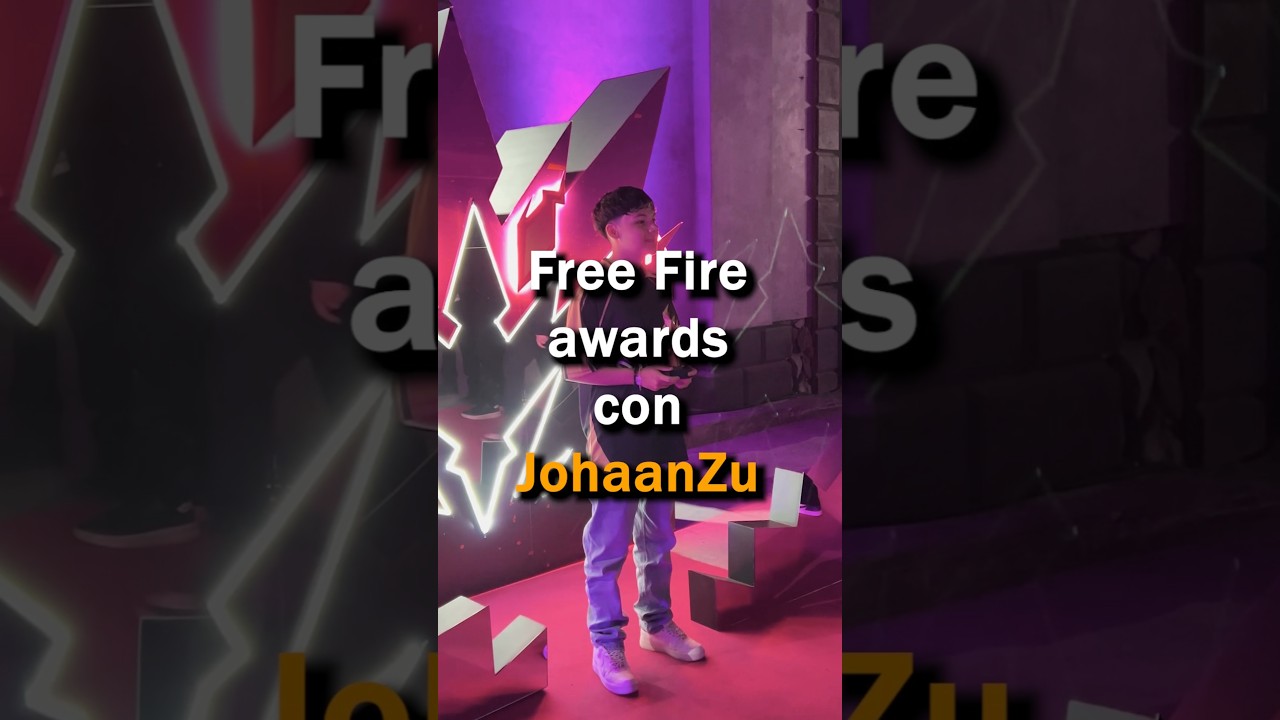 Lo que no se vio en los premios😎