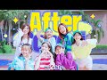 Weeekly(위클리) _ After School DANCECOVER  Girls Issue From THAILAND