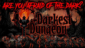 Lets Play Darkest Dungeon Part 4 ~ Never Seen So Much Gold ~ Radiant Mode Gameplay Walkthrough