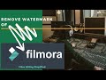 HOW TO REMOVE FILMORA9 WATERMARK [TAGALOG] | narizabeybe❥